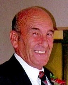 Obituary of Ronald Arthur Proulx