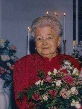 Obituary of Rosa C. Gonzales