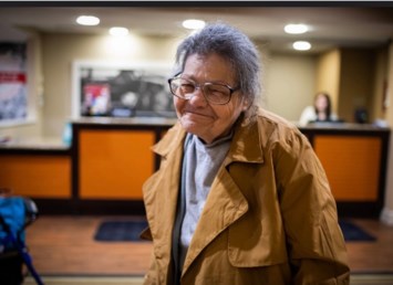 Obituario de Helene Hochstein