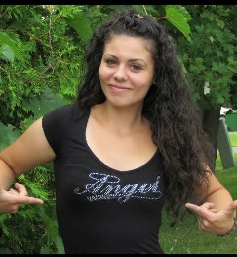 Avis de décès de Annastasia Siebos