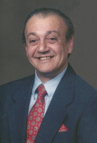 Obituary of Mr. James Jimmy Vincent Carnana