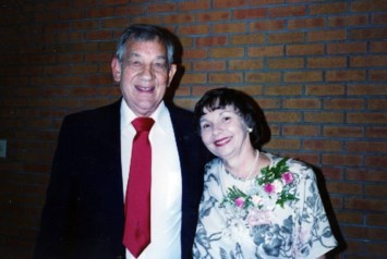 Obituary of Barbara K. Kiss Keeler