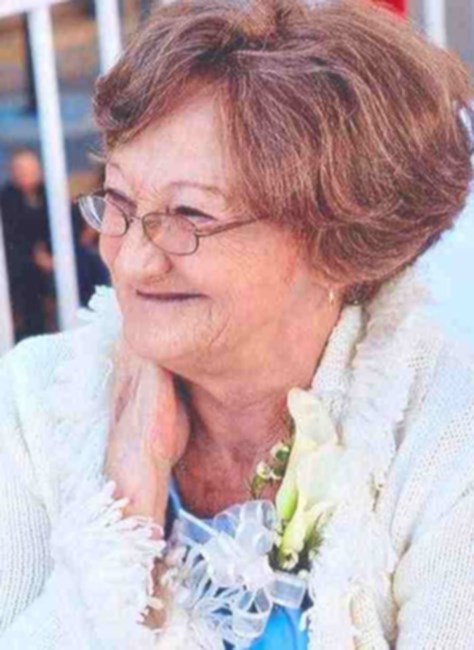 Obituary of Elizabeth Gray