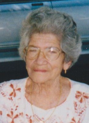Obituary of Margarita M Ramirez