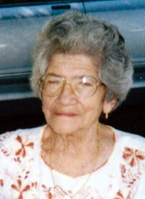 Obituary of Margarita M Ramirez