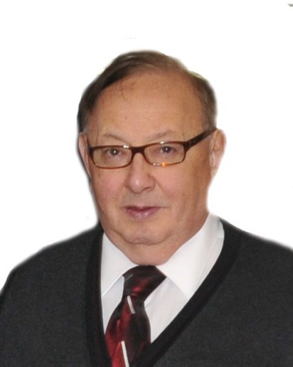 Obituary of Carl J. Salvi Jr.