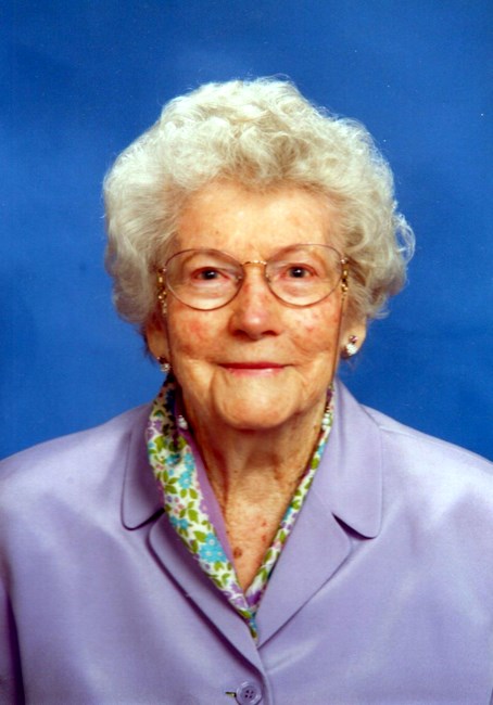 Obituary of Evelyn Porter Gause
