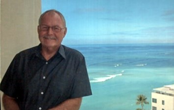 Obituary of Ronald Ray Stone