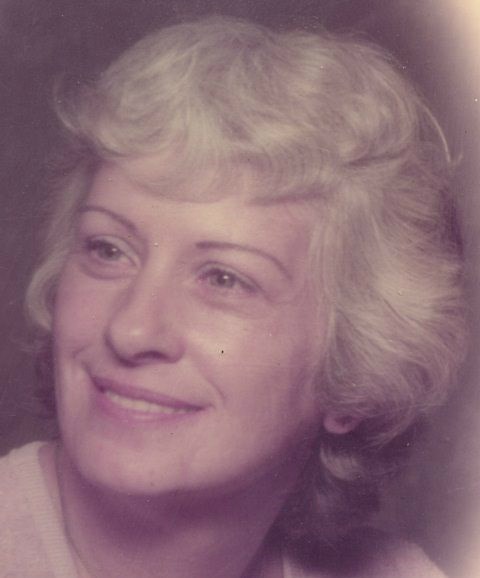 Obituary of Rose Marie Keller