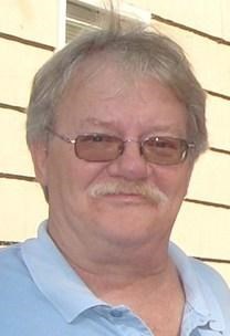 Obituary of Rex A Swartz