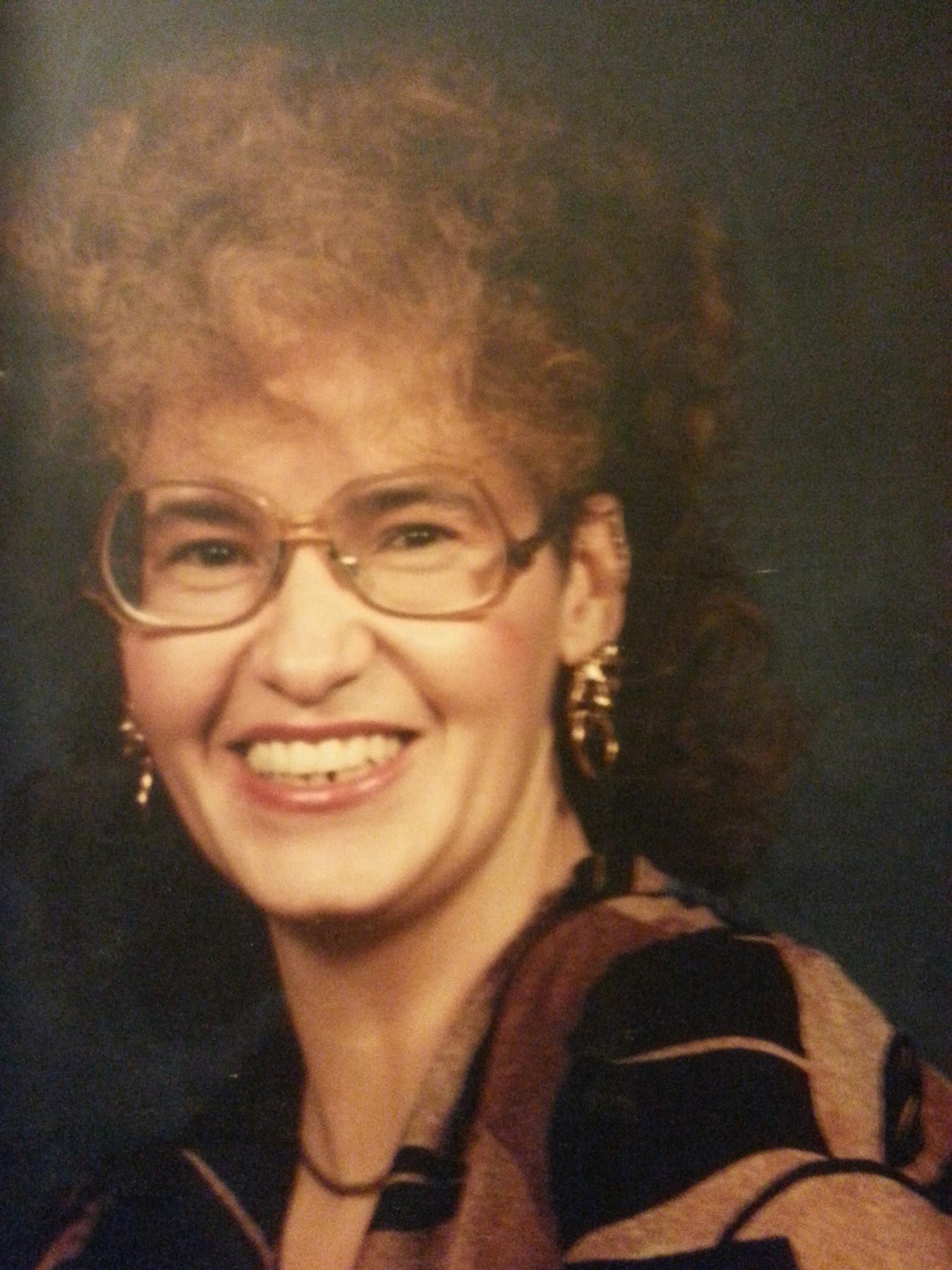 Obituary of Carolyn J. Miles