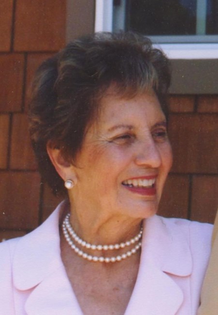Obituary of Graciela Derrough