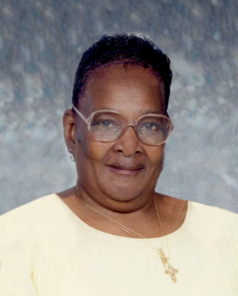Claudette Carey Obituary - West Palm Beach, FL