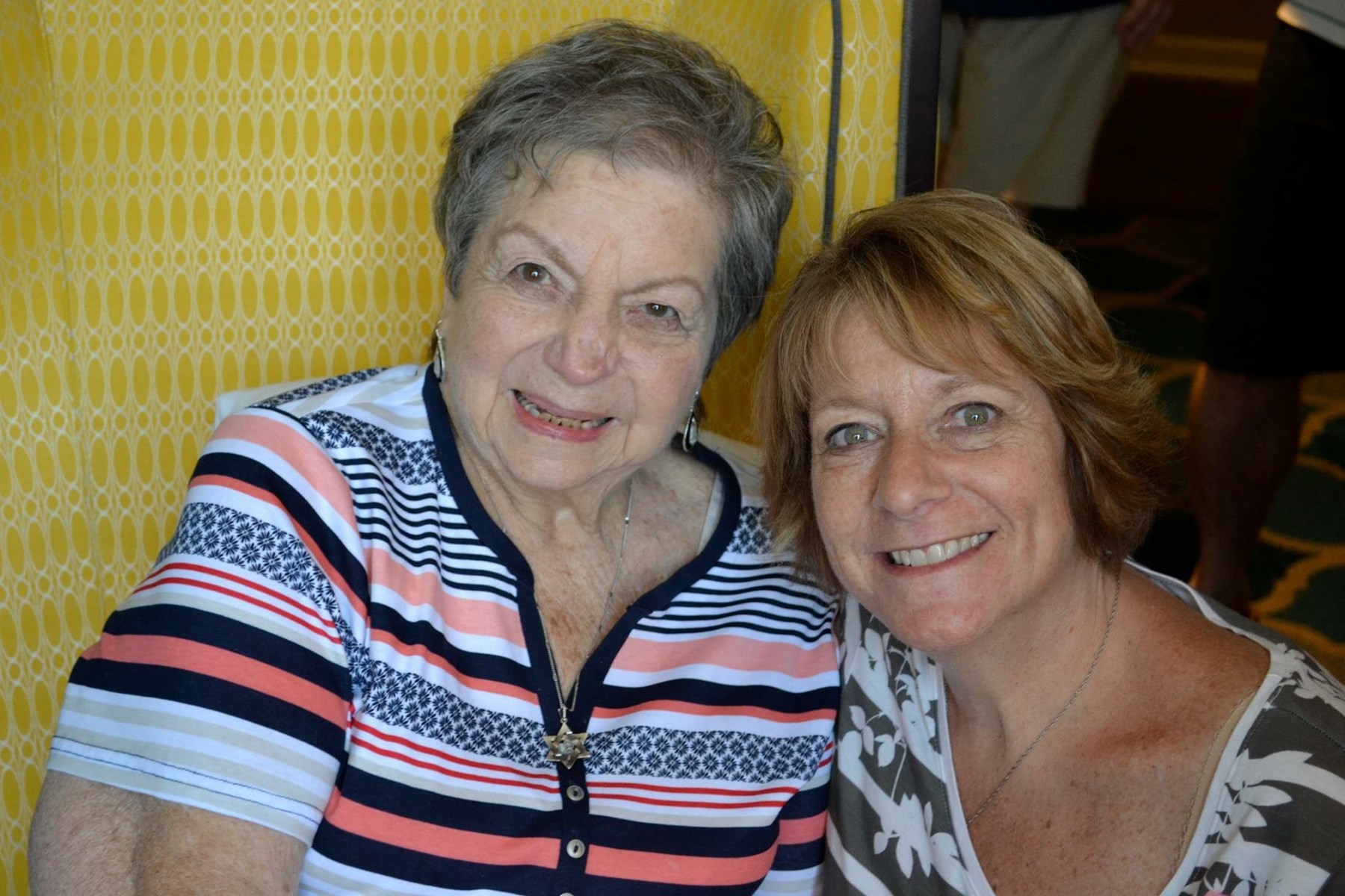 Obituary of Elaine Brittner