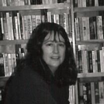 Obituario de Mary E. Bartlett