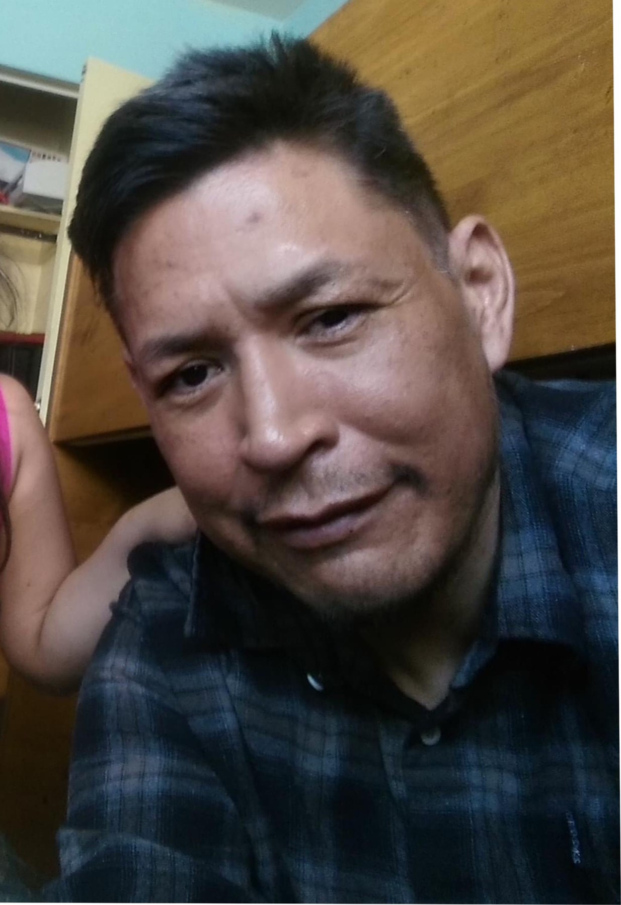 Obituary of David William Dennis