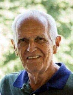 Obituary of William "Bill" Richard Kennedy