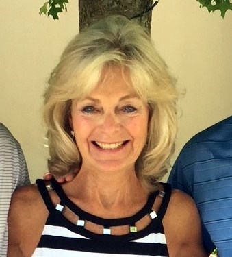 Obituary of Patricia Kerr Wilkinson