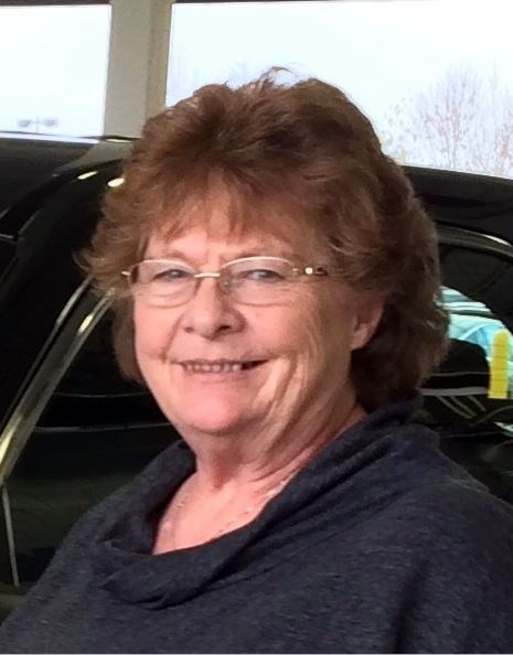 Obituary of Linda Marie Hewlett