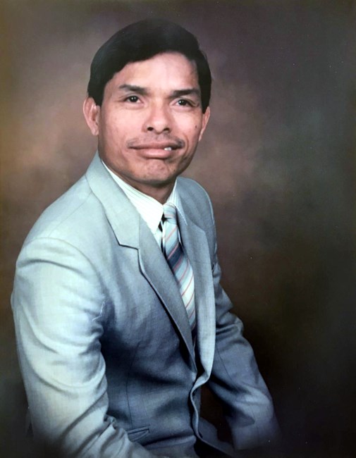 Obituary of Pherô Trần Đệ