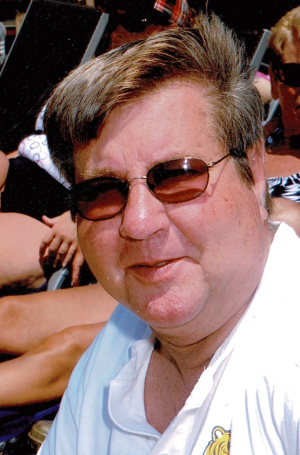 Charles "Charlie" Neil Saunier Obituary Delcambre, LA