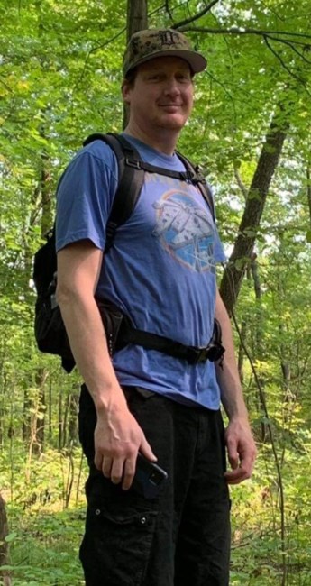 Obituary of Daniel Martin Mullin