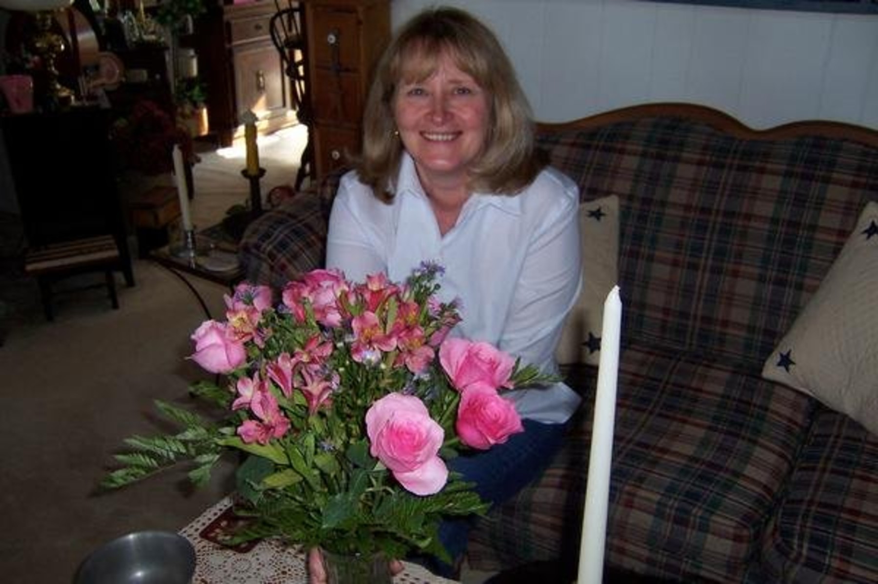 Obituary of Rebecca "Becky" D.  Rogers