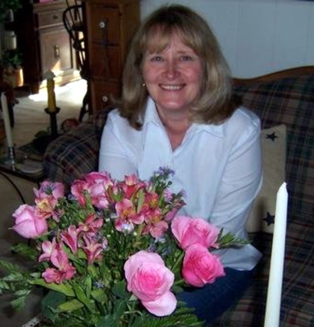 Obituary of Rebecca "Becky" D. Rogers