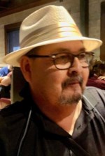 David Briseño