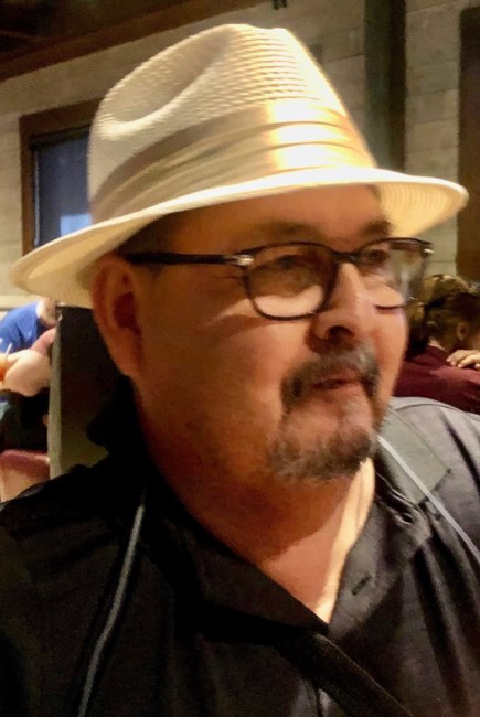 Obituary of David Q. Briseño