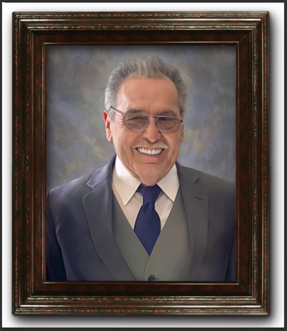 Obituario de Alejandro Topete