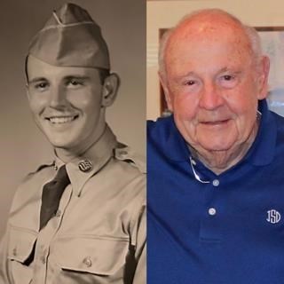 Obituario de Jerry Davis Stephenson