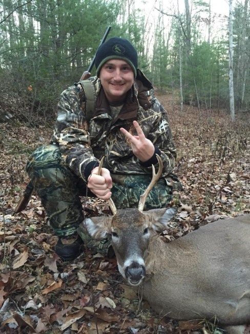 Obituary of Jayson Michael Barton Sr