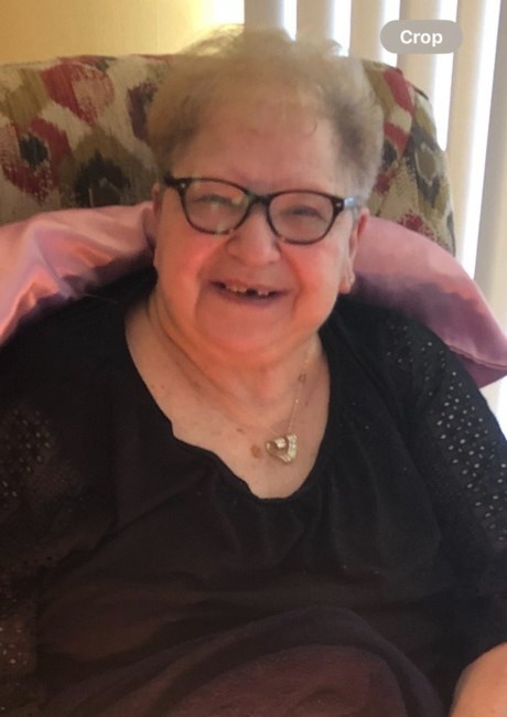 Obituary of Juana (Gurovich) Elfman