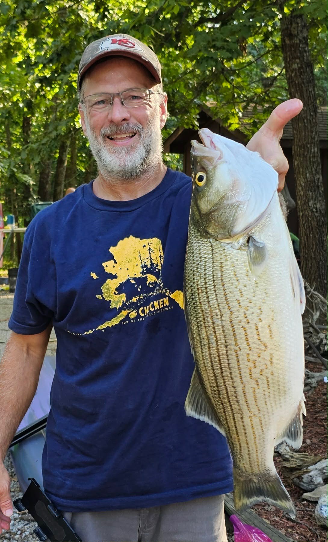 Obituary of Christopher Shayne Praksti