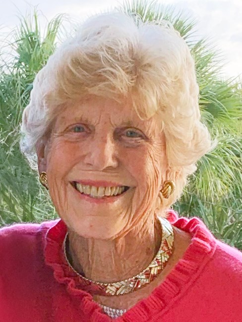 Obituary of Gail Malin