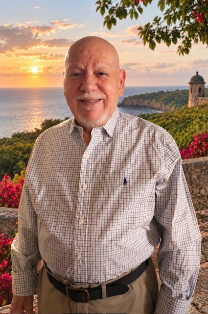 Obituary of Alfredo Garcia