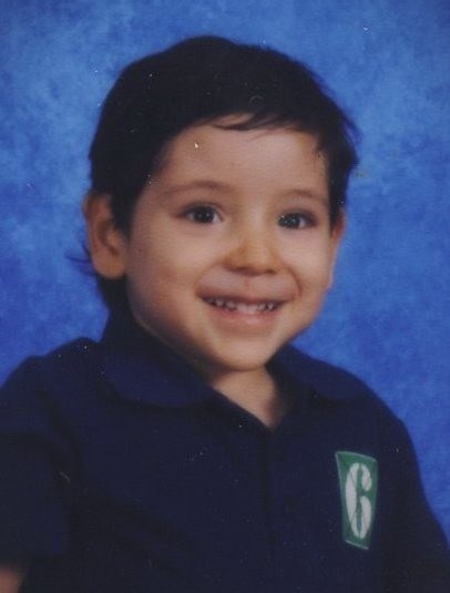 Obituary of Jean Carlos Ramirez