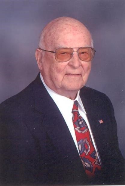Obituary of Mr. Hampton Funderburk
