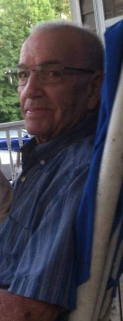 Avis de décès de Jesse Battle Earp