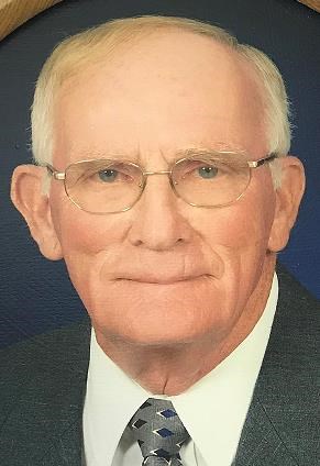 Obituary of Cecil T. Richardson