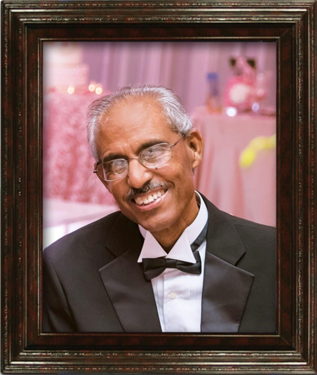 Obituary of Jesus Mendez