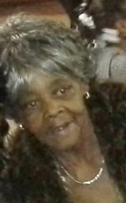 Obituary of Mary L Compton