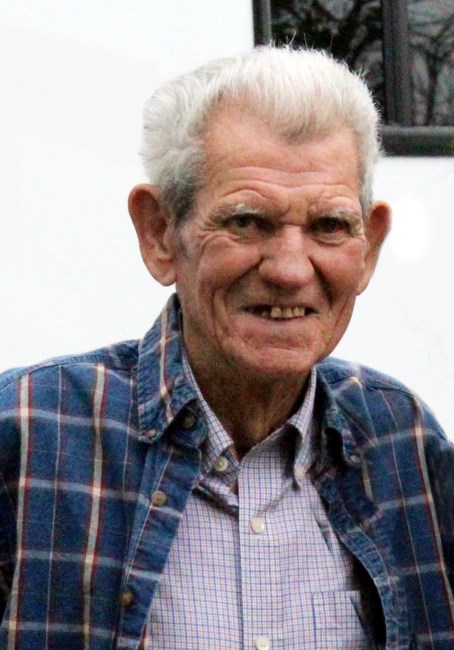 Obituary of Theodore Elliott Davis