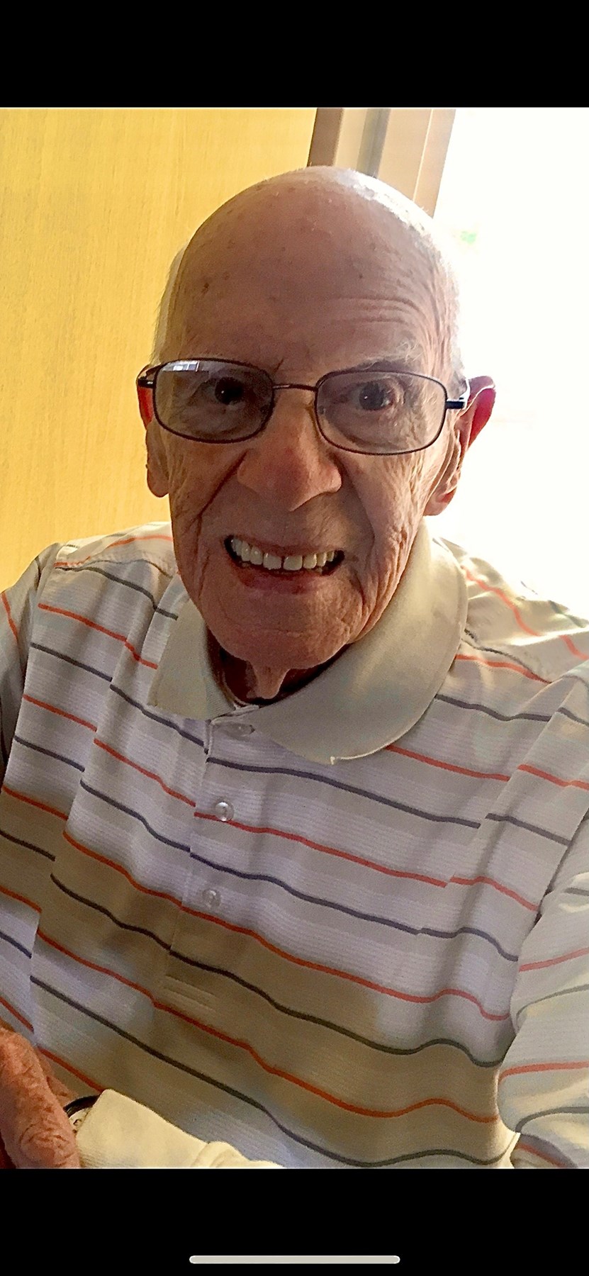 Obituary of Norman L. Durette