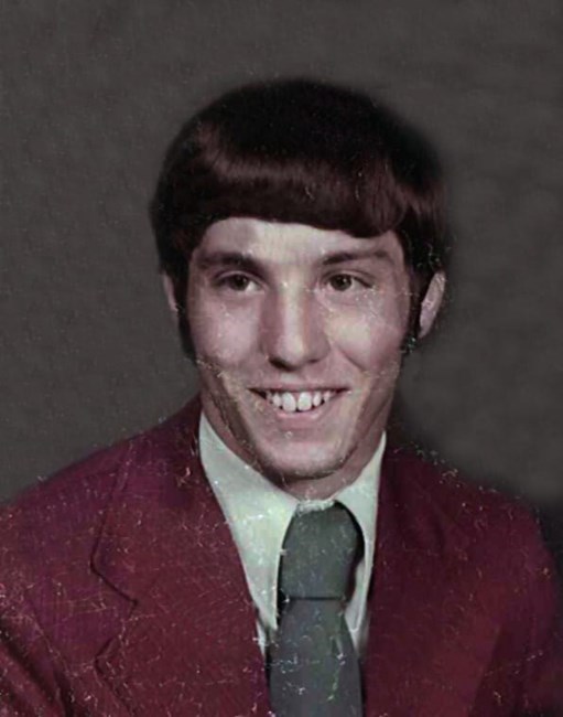 Obituary of Jerald "Jerry" D. Watson