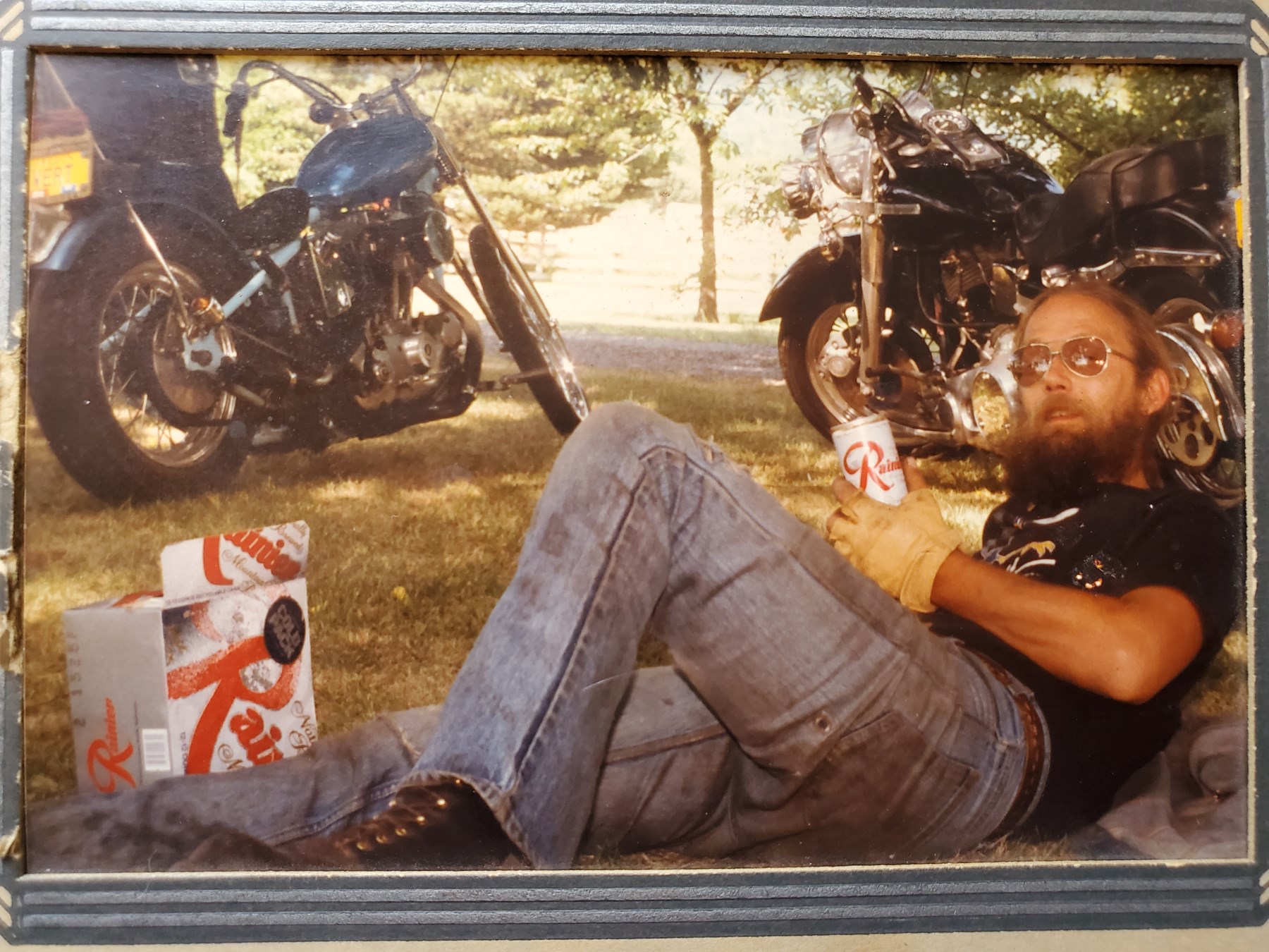 Obituary of George Francis Hix