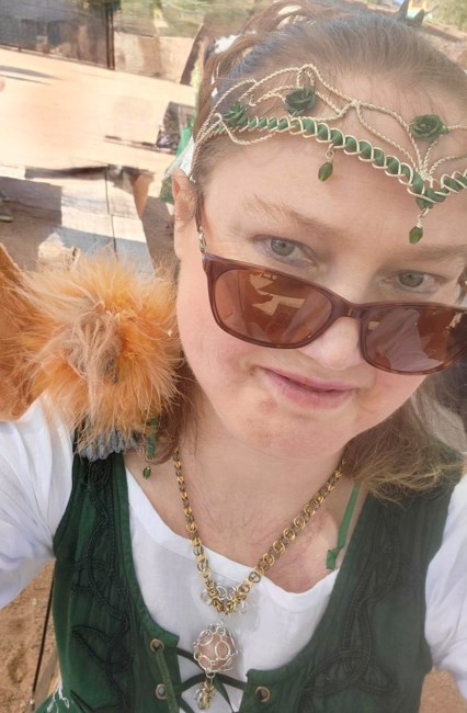 Obituary of Jessica Lynn Eller