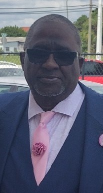 Obituary of Calvin Robinson