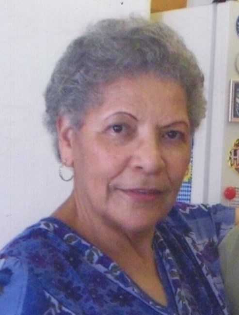Obituario de Margarita Pacheco